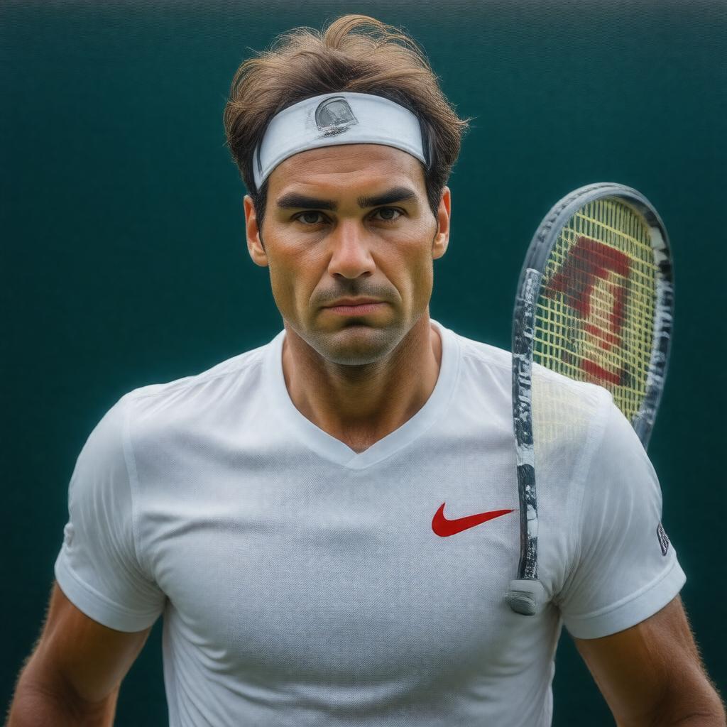 Roger Federer